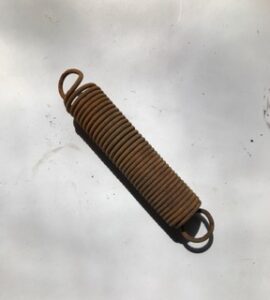 Cub Cadet 932-3002 Extension Spring